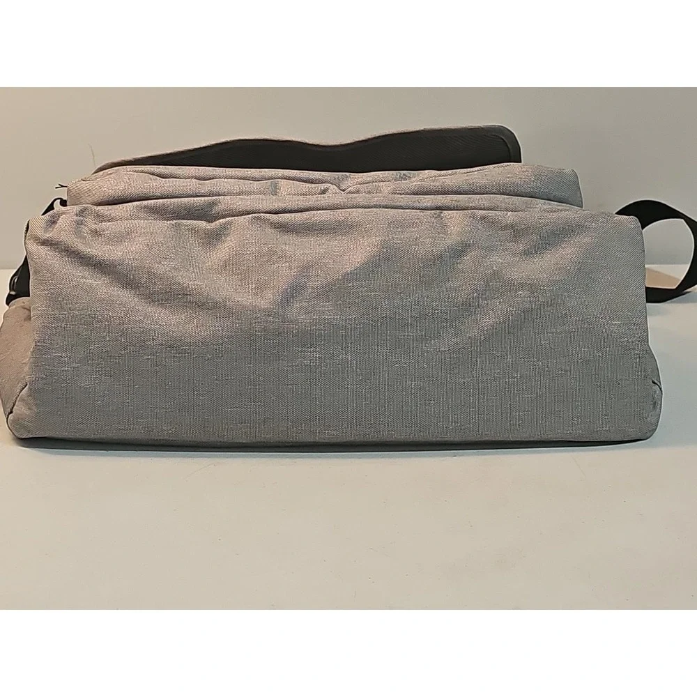 Swiss Edition Large Shoulder Messenger Overnight Bag diaper travel Bag Multi-use